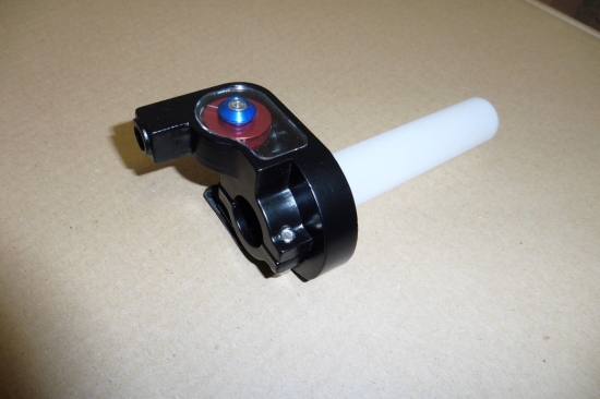 Universal GasgrifF 2-TAKT - Lager -