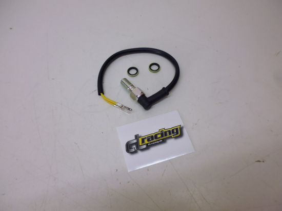 Bremslichtschalter M10 x 1 Ktm - Lager -