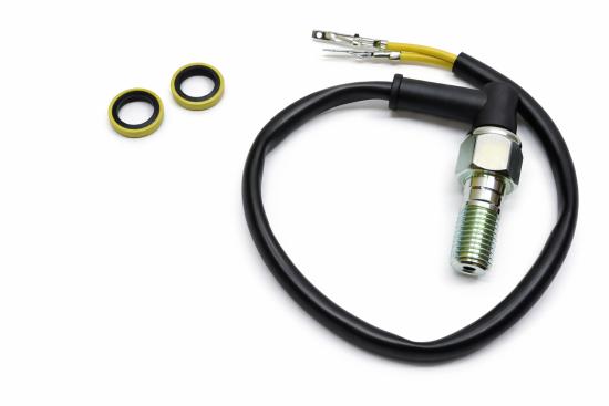 Bremslichtschalter M10 x 1 Ktm - Lager -