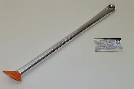 Seitenstnder ohne Anbauteile orange Ktm Exc 08-16 - Lager -