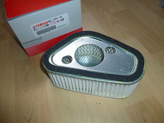 Luftfilter Yamaha Xv 750 920 Bj. 81 - 83 - Lager -
