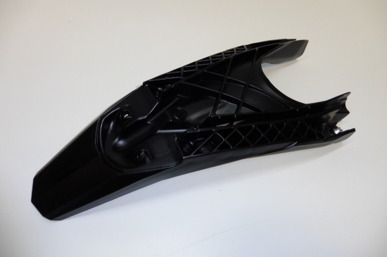 Kennzeichenhalter Ktm Exc Bj.: 12 -16  - Lager -
