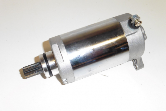 Starter Zndung Anlassermotor Startermotor passt an Yamaha Xv 125 Virago 97-04