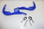 Handprotektoren integral Handsch�tzer Handschutz handguards Supermoto Mx blau