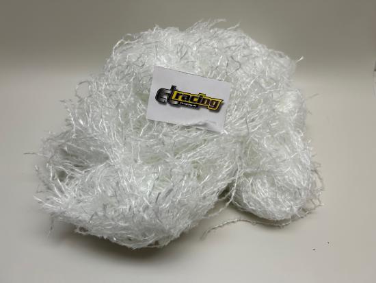 Auspuffwolle 250 Gramm Dmmwolle Auspuff exhaust Mx Offroad