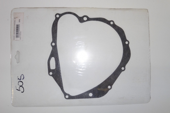 Kupplungsdeckeldichtung Dichtung clutch gasket passt an Honda Cbf 350 Four 73-75