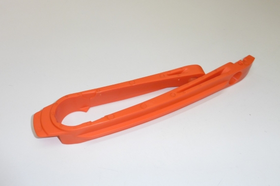 Polisport Kettenfhrung Schwingenschleifer Ktm Exc 125 orange - Lager -