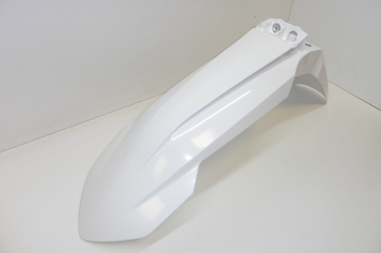 Schutzblech vorne fender passt an Ktm Sx 125 150 16-22 wei - Lager -