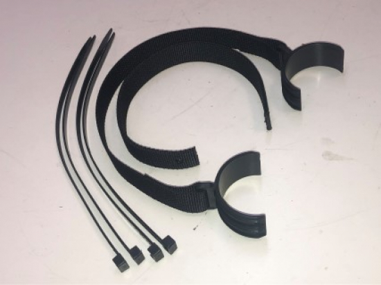 Bergegurt Haltegurt belt passt an Ktm Sxf Exc 125 250 300 350 400 450 17-19 sw