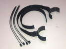 Bergegurt Haltegurt belt passt an Ktm Sxf Exc 125 250 300 350 400 450 17-19 sw