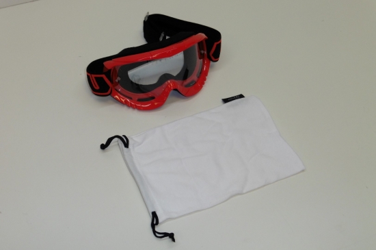 Utopia Slayer Moto Brille Crossbrille Enduro Mx downhill Mtb Honda Cr Cr-f