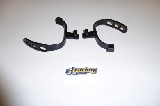Haltegummi Befestigungsgummi fr Lichtmaske headlight passt an Ktm Exc 08-13
