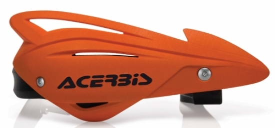 Acerbis Tri Fit Handprotektor orange - Lager -