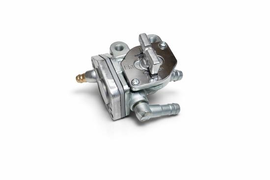 Benzinhahn Petcock Tankhahn fuel passt an Yamaha Xv 125 Virago 97-00 250 89-96