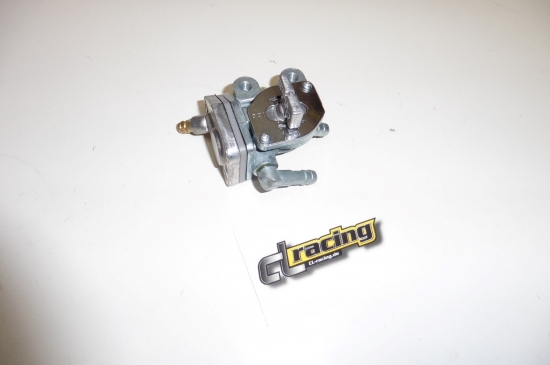 Benzinhahn Petcock Tankhahn fuel passt an Yamaha Xv 125 Virago 97-00 250 89-96