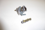 Benzinhahn Petcock Tankhahn fuel passt an Yamaha Xv 125 Virago 97-00 250 89-96