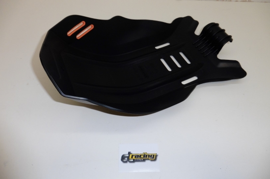 Anbausatz fr Motorschutzplatte Exc-f 250 350 4-Takt Bj. - 13 Halter 5 - Lager -