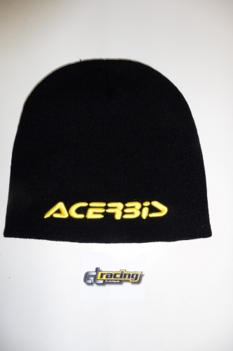 Acerbis Beanie Podium Mtze Enduro Cross Mx passt an Ktm passt an Yamaha 
