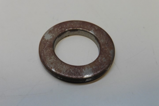 Scheibe Flansch Hinterreifen rear wheel flange passt an Yamaha Xv 1100 1A1-25115