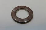 Scheibe Flansch Hinterreifen rear wheel flange passt an Yamaha Xv 1100 1A1-25115