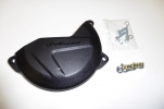 Kupplungsdeckelschutz Abdeckung clutch cover passt an Kawasaki Kxf 450 13-15 sw