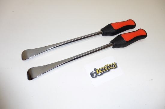 Montiereisen 2x Reifenmontiereisen Montierhebel Motorrad Enduro Cross Mx Sumo