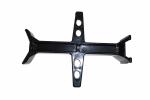 Transportsicherung Gabelblocker Gabelschoner Motorrad Motocross Mx Enduro Sumo