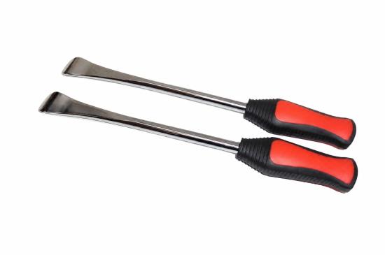 Montiereisen 2x Reifenmontiereisen Montierhebel Auto Motorrad Roller Moped Mofa