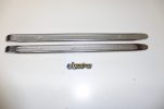 Montiereisen 2x Reifenmontiereisen Montierhebel Motorrad Quad Moped Roller Mofas