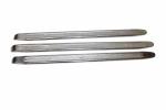 Montiereisen 3x Reifenmontiereisen Montierhebel Motorrad Quad Moped Roller Mofa