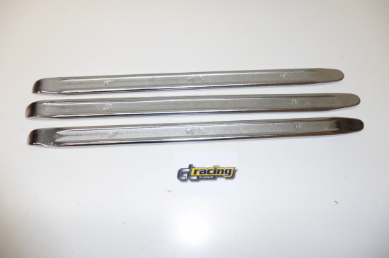 Montiereisen 3x Reifenmontiereisen Montierhebel passt an Honda Cr Crf 125 250