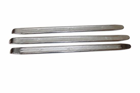 Montiereisen 3x Reifenmontiereisen Montierhebel passt an Kawasaki Kxf Klx Kmx