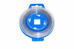 Sicherungsdraht f�r Griffgummi � 0,8 mm Draht Motorrad Enduro Mx Cross Sumo