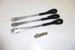 3x Montiereisen Reifenmontiereisen Montierhebel Enduro Mx Sumo Cross Motorrad