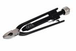Sicherungsdrahtzange Draht Driller Zange Drehzange Drillzange Pliers Enduro Mx