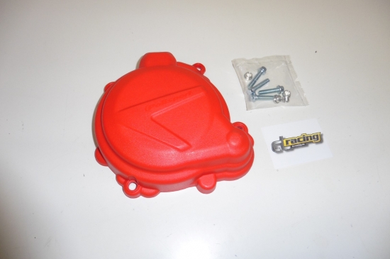 Zndungsdeckelschutz Protektor Verkleidung ignition cover Beta RR 250 300 350 r