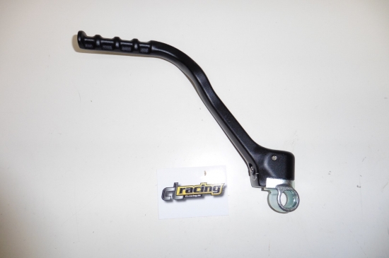 Kickstarter Kickstarthebel lever pedal passt an Ktm Sx 250 Exc 500 Xc-W 12-16 sw