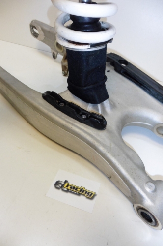 Neopren Abdeckung fr Pds-Lager Schwinge Stodmpfer Fahrwerk passt an Ktm Sx Sx