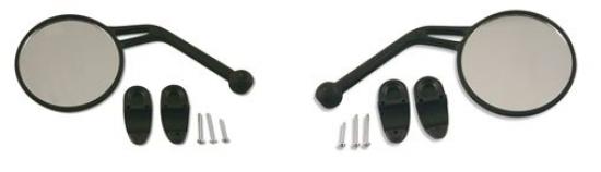 Spiegel R�ckspiegel Klappspiegel  links rechts Motorrad Enduro Moped Offroad