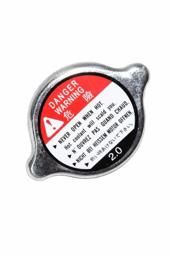 K�hlerdeckel 2 Bar Deckel cap passt an Suzuki passt an Honda passt an Kawasaki 