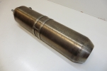 Auspuff Endtopf Endschalldmpfer exhaust passt an Ktm 990 Adventure 08-09