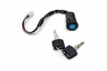 Z�ndschloss 2 Schalterstellungen universal switch Atv Enduro Motorrad Quad Moped