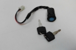Zndschloss 2 Schalterstellungen universal switch Atv Enduro Motorrad Quad Moped