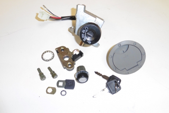 Schlosssatz Yamaha Aerox YQ 50 - Lager -