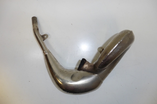 Auspuffbirne Krmmer fr Auspuff Endtopf exhaust muffler passt an Ktm Sx 65 2008