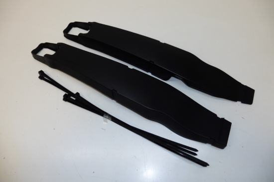 Polisport Schwingenschtzer Yamaha Yzf 250 450 09-15 schwarz - Lager -