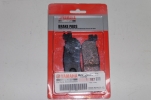 Bremsbelge Bremsbacken Bremse brake pad passt an Yamaha Xt 250 3C5-W0045