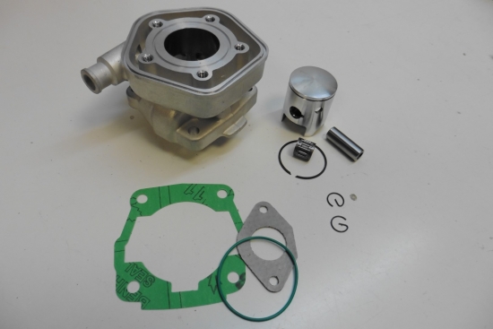 Zylinderkit Zylinder Kolben cylinder piston Ktm Sx 50 LC