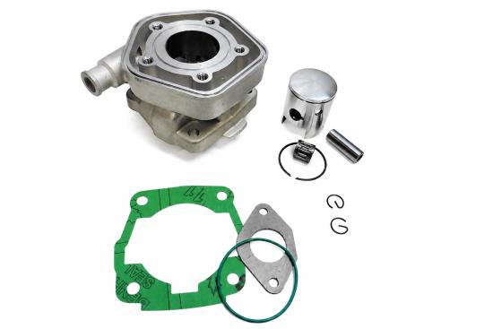 Zylinderkit Zylinder Kolben cylinder piston passt an Ktm Sx 50 Lc 01-08