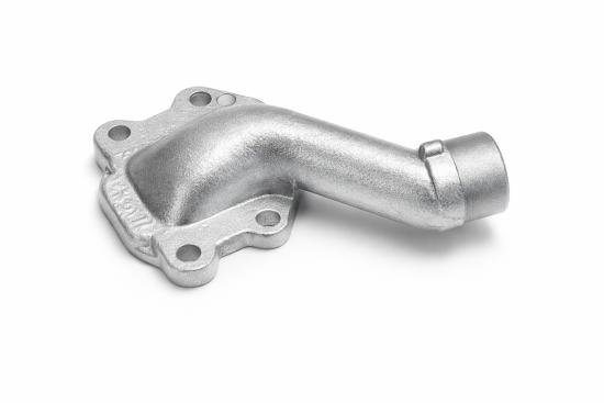 Ansaugstutzen Vergaser joint carburetor passt an Yamaha Pw 50 88-06